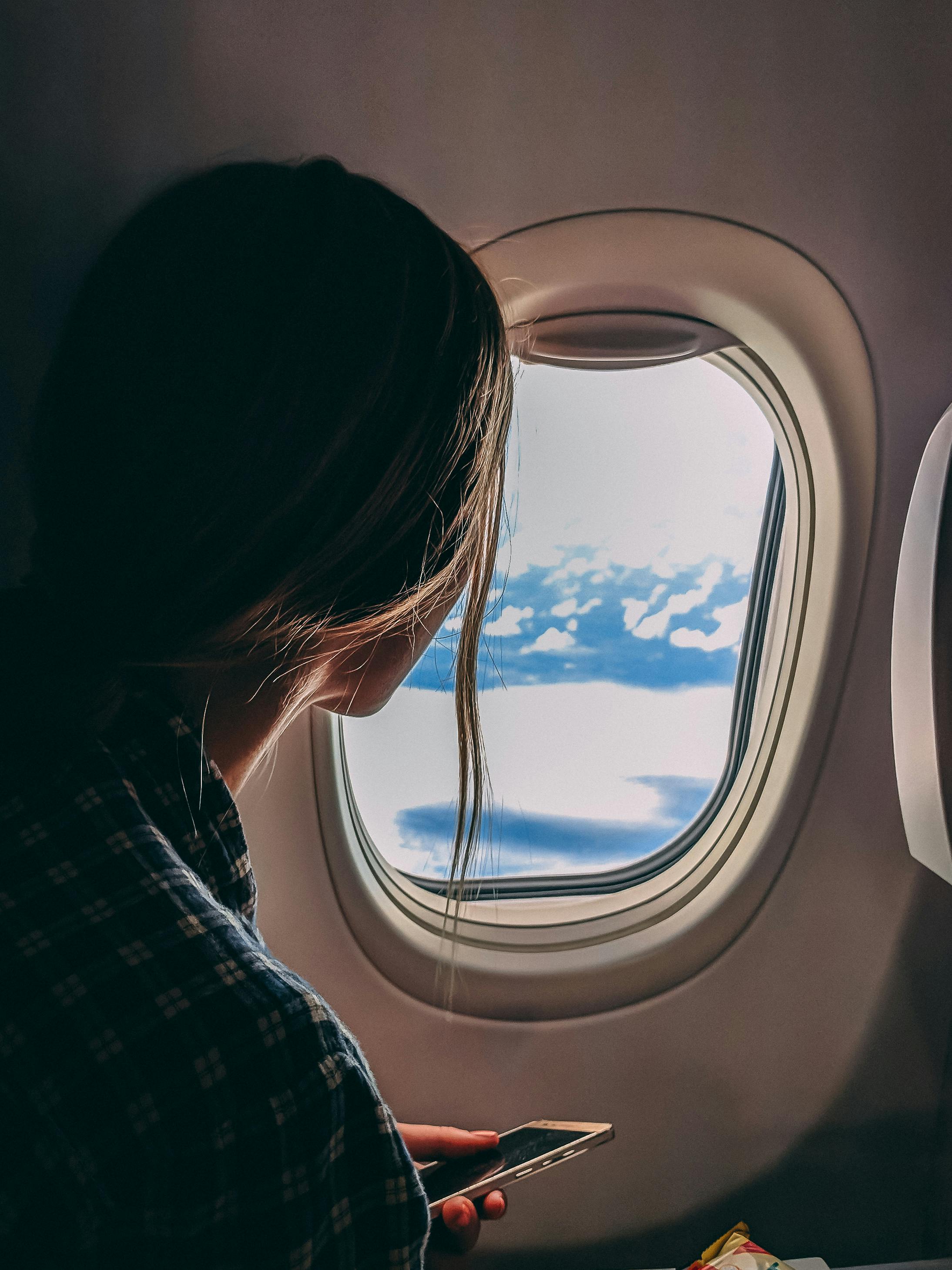 Empty Legs