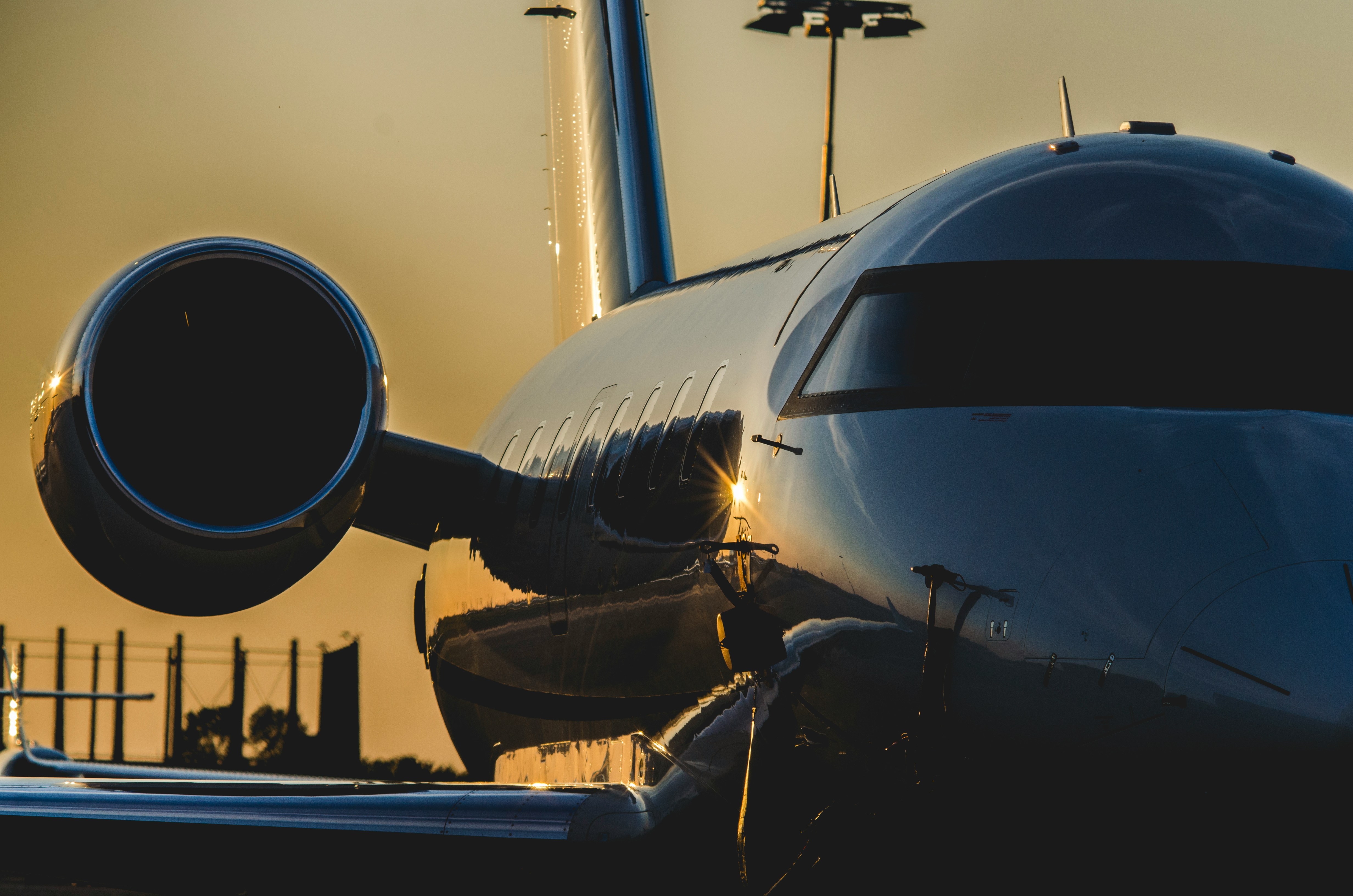 Private Jets