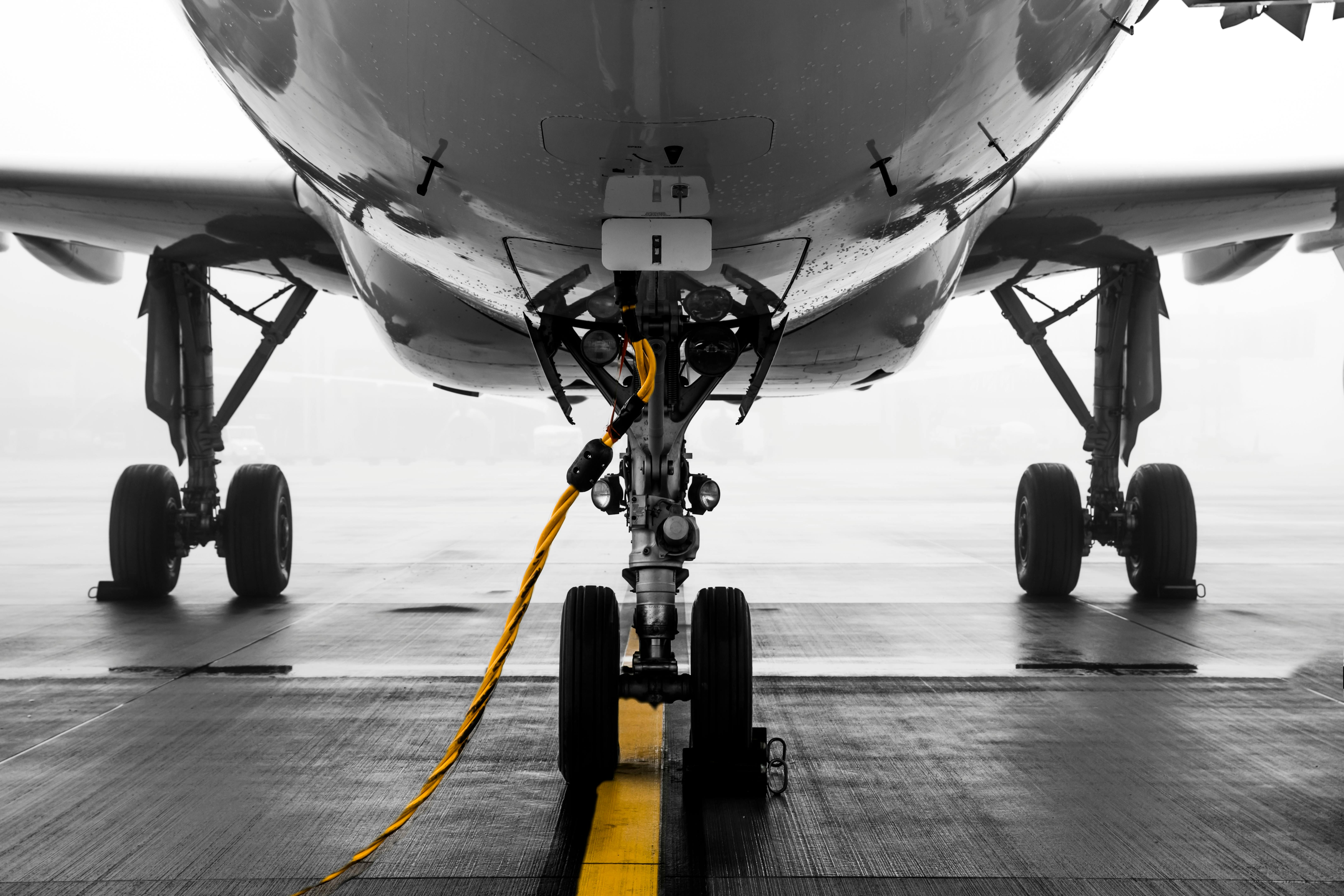 VIP Airliner